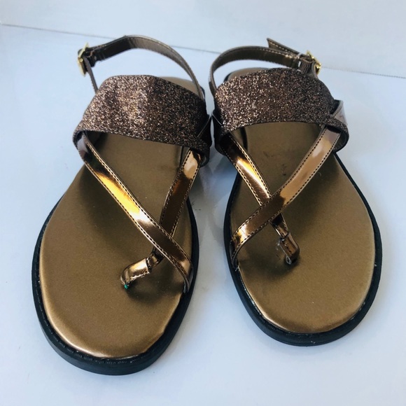 SIMPLE VERA SANDALS. - Picture 4 of 8